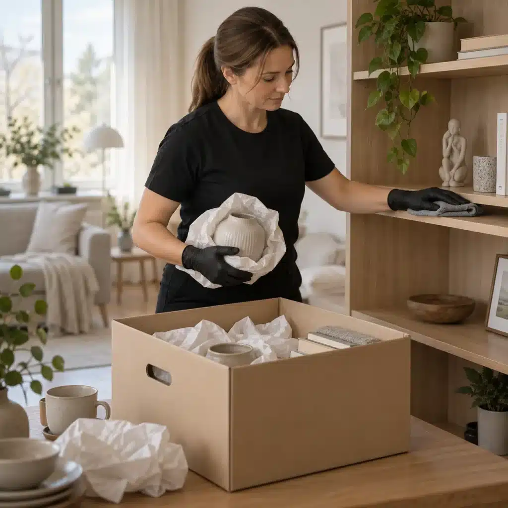 Specialisttjänster vid dödsbo Uppgifter som kräver separata specialister vid hantering av dödsbo