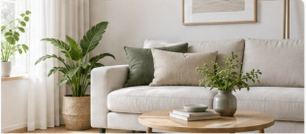 living-room