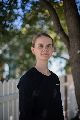 Viktoria: Operativ Chef/Ägare Viktoria: Operativ Chef/Ägare